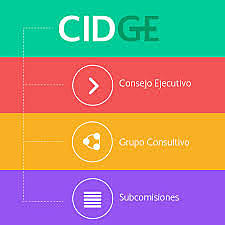 creación de la Comisión Intersecretarial de Gobierno Electrónico