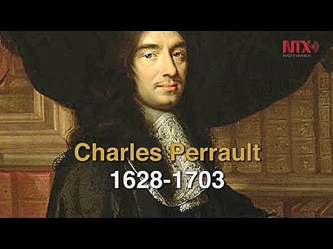 CHARLES PERRAULT