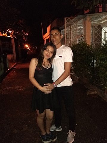 day with my boyfriend