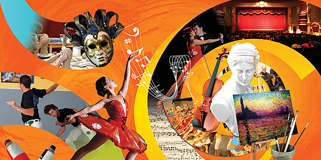 La cultura y su dimensión geográfica