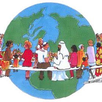 Timeline: La cultura y su dimensión geografica