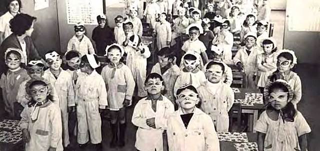 Educación Obligatoria