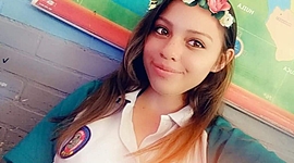 Timeline: My time line (Daniela Acosta camacho 11-4)