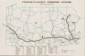 Pennsylvania Turnpike