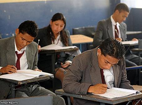 Nuevo Sistema de Evaluación del Aprendizaje