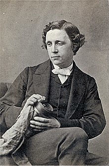 CHARLES LUTWIDGE DODGSON