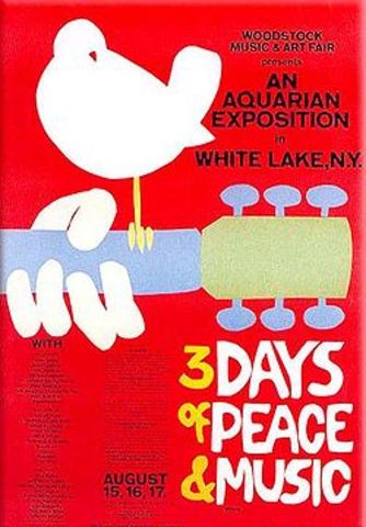 •	Woodstock