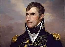 WHIG CANDIDATE WILLIAM HENRY HARRISON IS ELECTED PRESIDENT