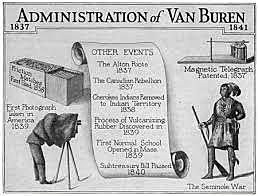 INDEPENDENT TREASURY ESTABLISHED