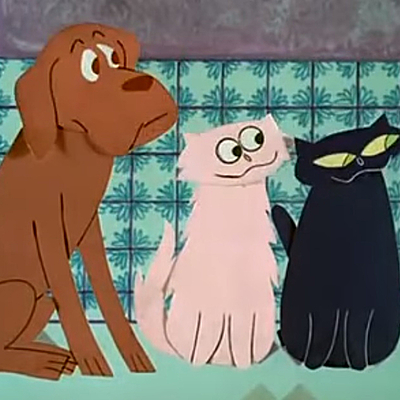 Timeline: Frakk, a macskák réme - Kellemes emlék