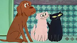 Timeline: Frakk, a macskák réme - Kellemes emlék