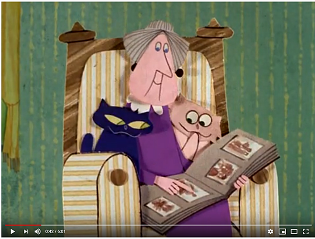 Fényképnézegetés