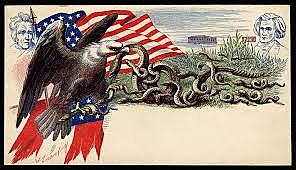 CONGRESS PASSES THE FORCE BILL, AUTHORIZING MILITARY FORCE IN SOUTH CAROLINA