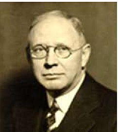 Clark Hull (1920)