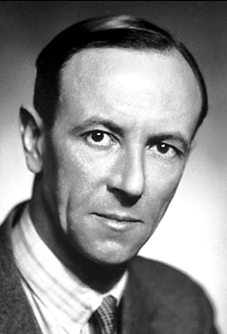 James Chadwick
