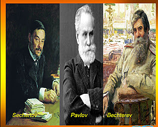 Reflexología rusa (1920)