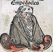 Empedocles
