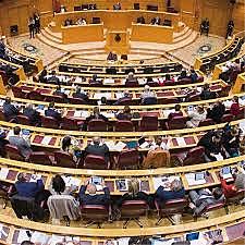 LA PARTICIPACIÓN POLÍTICA