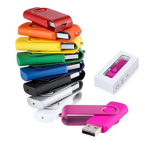 Memoria USB