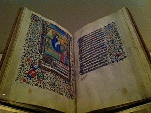 Ilustraciones Xilograficas