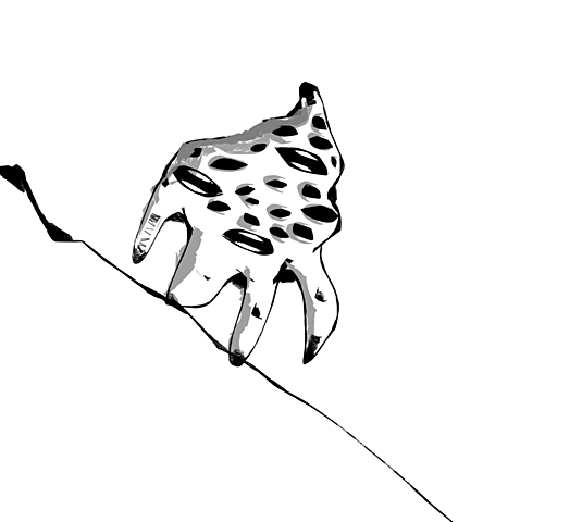 my life goes downhill