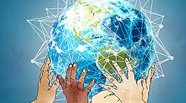 Timeline: Neoliberalismo y Globalizacion