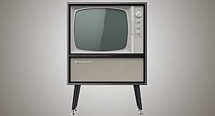 Uso de radio y televisión en la educación.