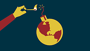 Neoliberalismo y Globalizacion