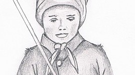 Timeline: John Hudson timeline by Nathaniel