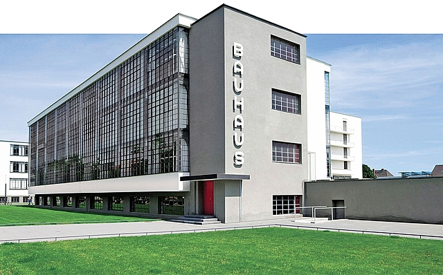 La Bauhaus