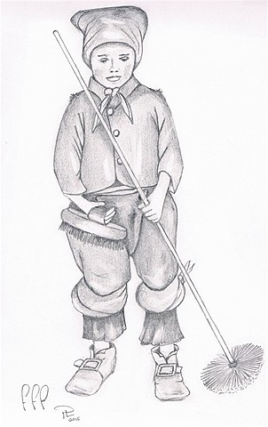 Chimney Sweeper