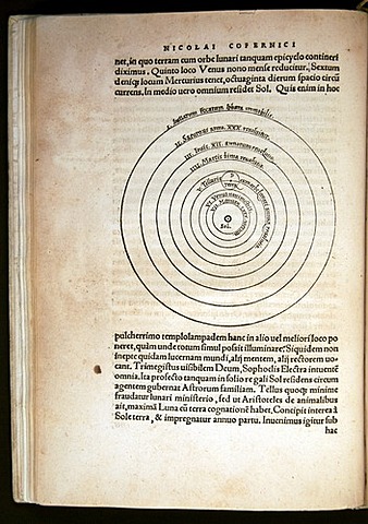 Copernican Revolution