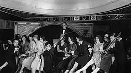 Timeline: Roaring Twenties