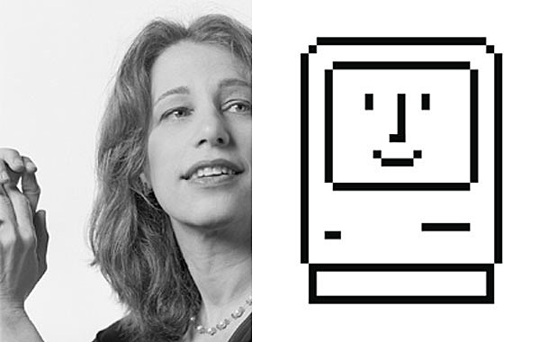 Susan Kare