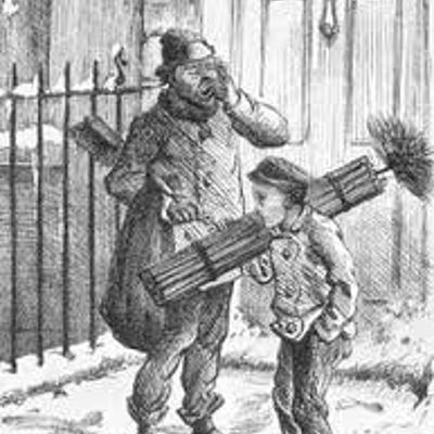 Timeline: John Hudson timeline by Tom