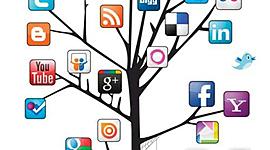 Timeline: TICS EMPRESARIALES