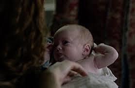 John Hudson Was Born