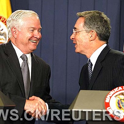 Timeline: PRESIDENTE