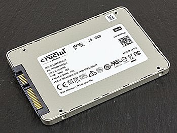 Unidad de estado solido