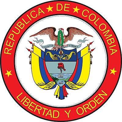 Timeline: Presidentes de Colombia