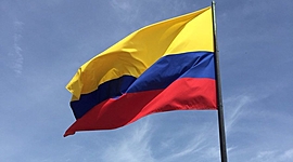 Timeline: 5 últimos presidentes de Colombia