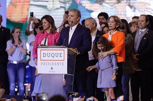 Iván Duque