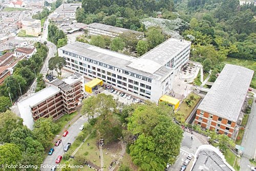 Universidad de Caldas