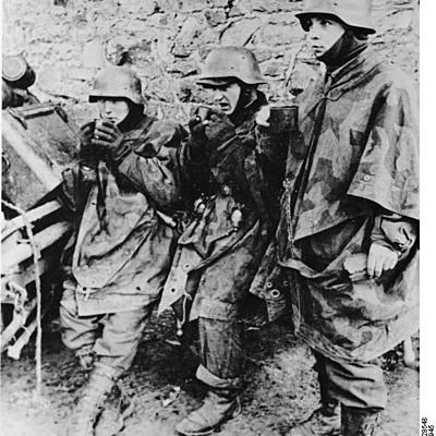 Timeline: War in the pacific an Eourpe