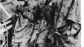 Timeline: War in the pacific an Eourpe