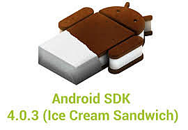 4.0 Ice Cream Sandwich