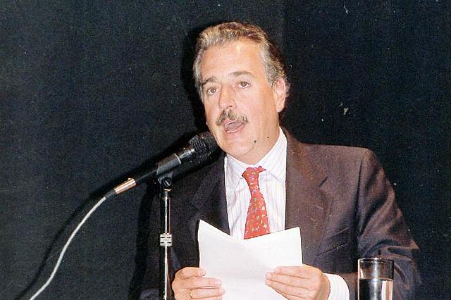 Andrés Pastrana