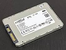 Disco estado solido.