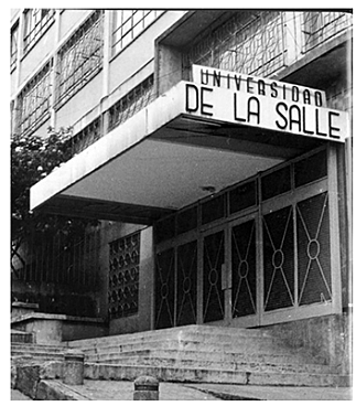 Universidad la Salle