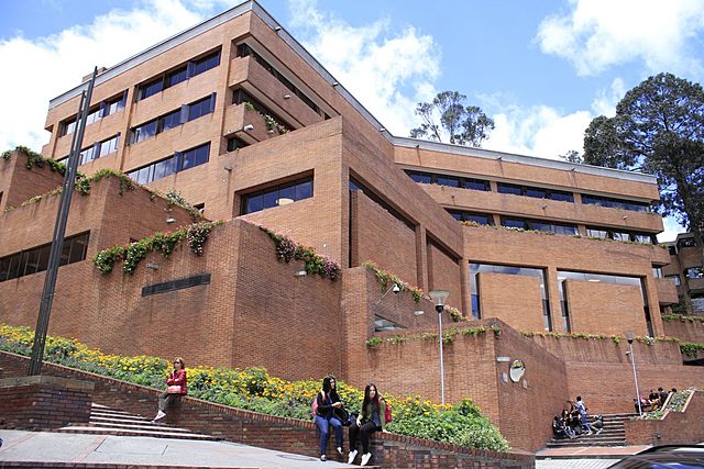 Universidad Externado de Colombia
